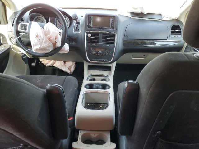 Photo 8 from auction – 2013 DODGE GRAND CARA with VIN 2C4RDGDG7DR623624