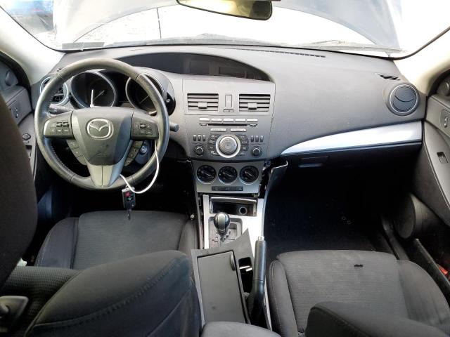 Photo 8 from auction – 2010 MAZDA 3 S with VIN JM1BL1S61A1344097