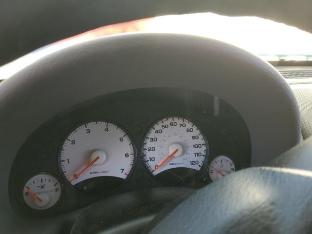 Photo 9 from auction – 2003 JEEP LIBERTY SP with VIN 1J4GL48K53W567724