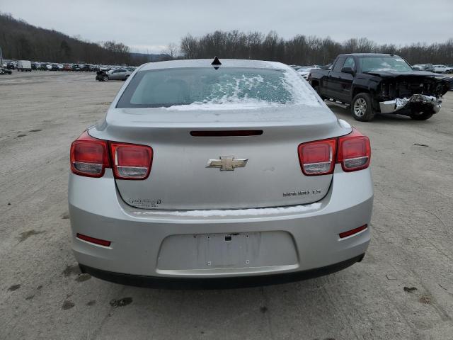 Photo 6 from auction – 2014 CHEVROLET MALIBU LS with VIN 1G11B5SL9EF117950