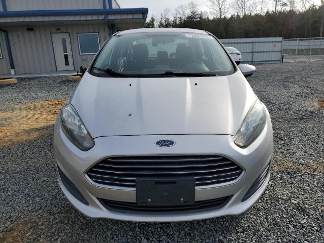 Photo 5 from auction – 2014 FORD FIESTA S with VIN 3FADP4AJ0EM136070