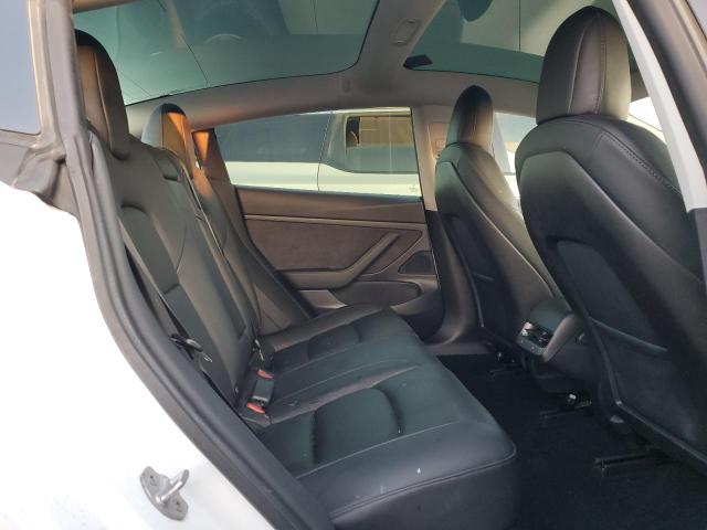 Photo 10 from auction – 2020 TESLA MODEL 3 with VIN 5YJ3E1EA7LF598356