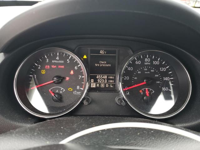 Photo 9 from auction – 2013 NISSAN ROGUE S with VIN JN8AS5MT0DW011071