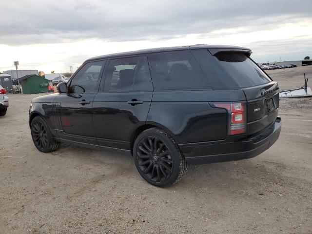 Photo 2 from auction – 2014 LAND ROVER RANGE ROVE with VIN SALGS2TF3EA173395