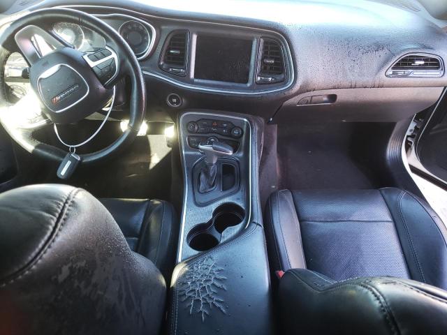 Photo 8 from auction – 2018 DODGE CHALLENGER with VIN 2C3CDZAG9JH252333
