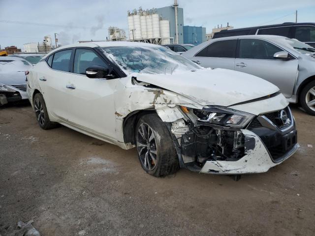 Photo 4 from auction – 2018 NISSAN MAXIMA 3.5 with VIN 1N4AA6AP2JC383090