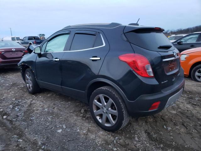 Photo 2 from auction – 2016 BUICK ENCORE CON with VIN KL4CJFSB3GB611550