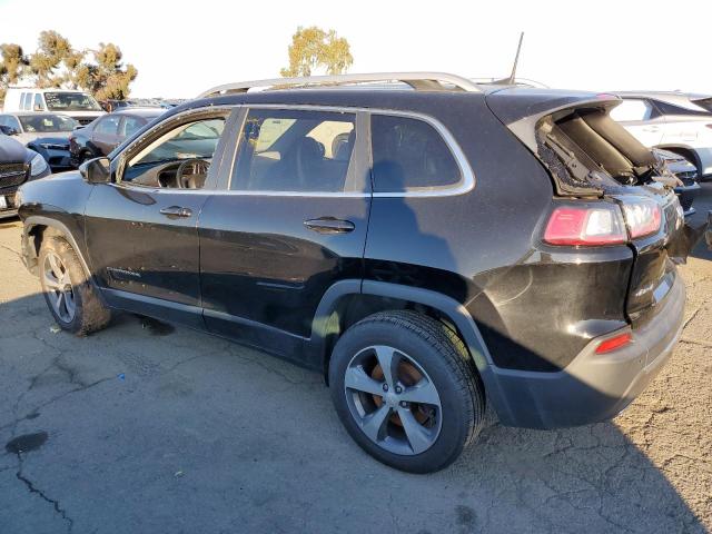 Photo 2 from auction – 2019 JEEP CHEROKEE L with VIN 1C4PJMDNXKD167700