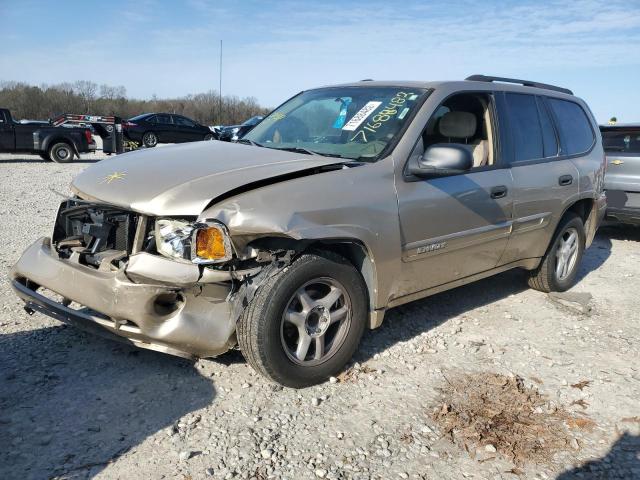 GMC ENVOY 2004 with VIN 1GKDS13S442320712 - Photo from auction