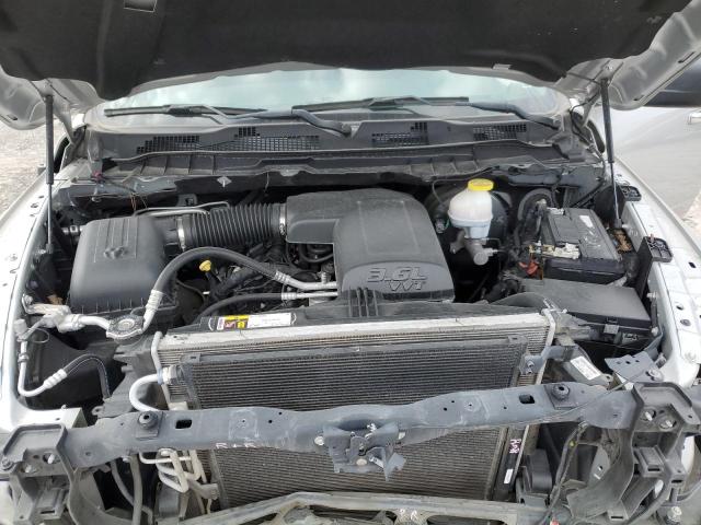 Фото 11 с аукциона – 2017 RAM 1500 SLT с VIN 1C6RR7GG3HS685126