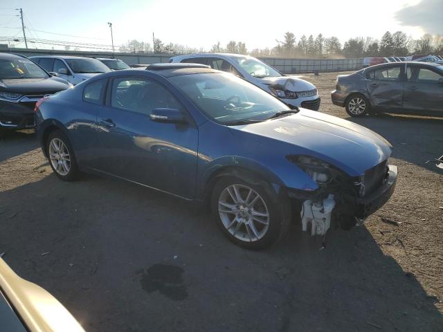 Photo 4 from auction – 2008 NISSAN ALTIMA 3.5 with VIN 1N4BL24E68C110780