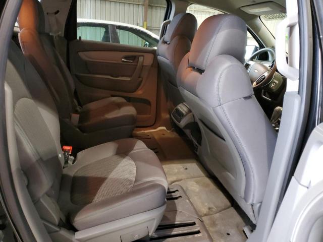 Photo 11 from auction – 2016 CHEVROLET TRAVERSE L with VIN 1GNKRHKD3GJ113191