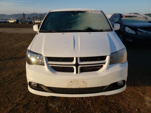 Photo 5 from auction – 2020 DODGE GRAND CARA with VIN 2C4RDGEG5LR179088