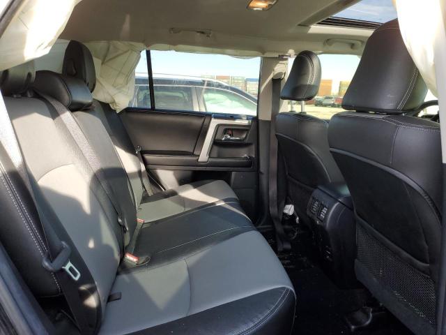Photo 11 from auction – 2016 TOYOTA 4RUNNER SR with VIN JTEBU5JR0G5300878