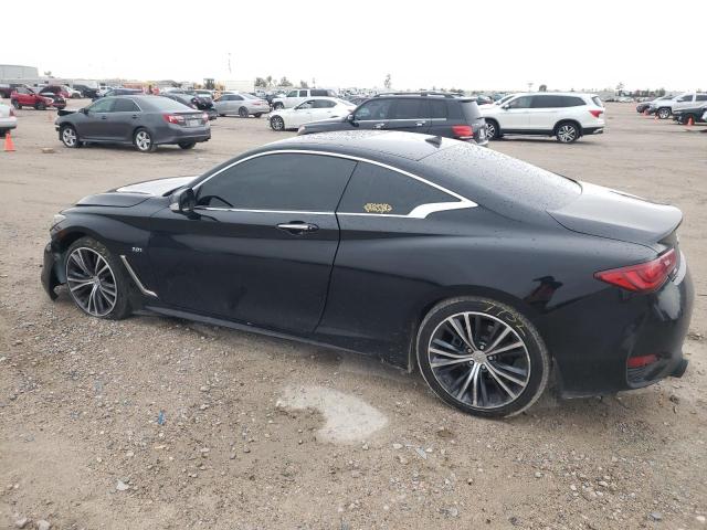 Photo 2 from auction – 2017 INFINITI Q60 BASE with VIN JN1CV7EL5HM320562