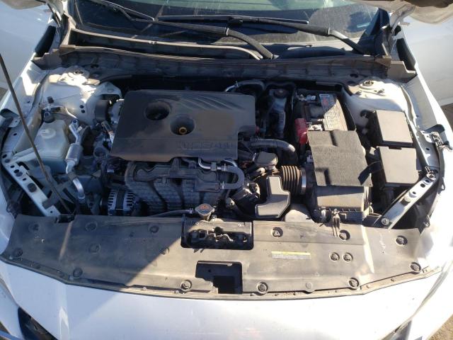 Photo 11 from auction – 2019 NISSAN ALTIMA S with VIN 1N4BL4BV1KC116525