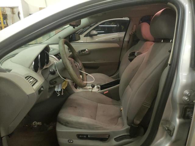 Photo 7 from auction – 2011 CHEVROLET MALIBU 1LT with VIN 1G1ZC5E13BF156054