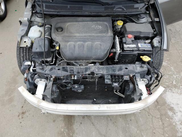 Photo 11 from auction – 2013 DODGE DART SXT with VIN 1C3CDFBA2DD268187