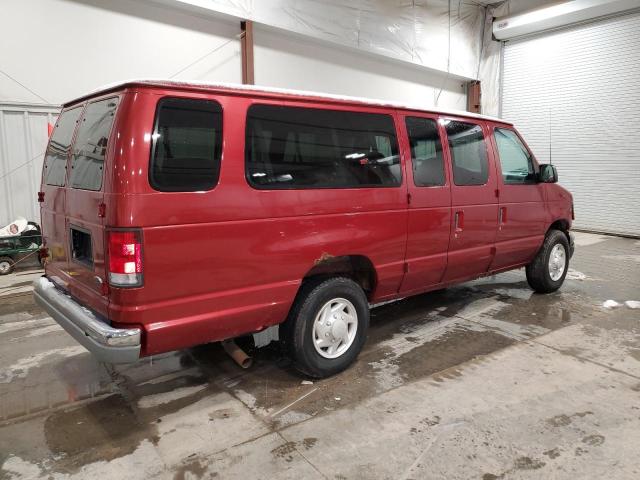 Photo 3 from auction – 2000 FORD ECONOLINE with VIN 1FBSS31LXYHB81736