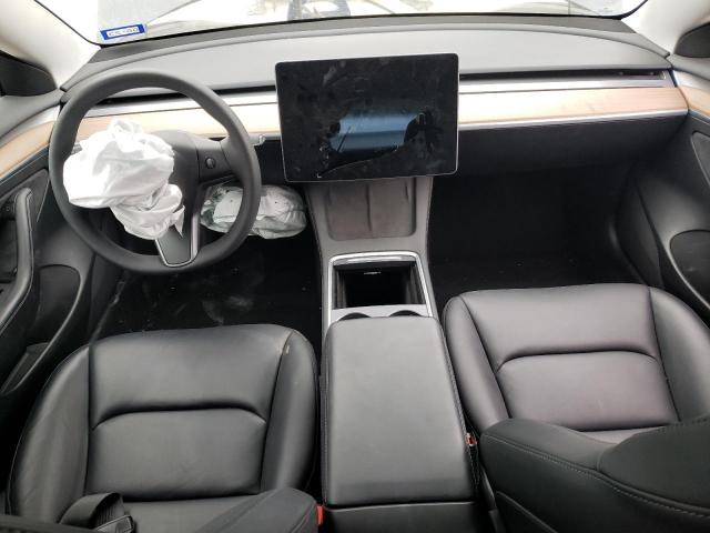 Photo 8 from auction – 2021 TESLA MODEL 3 with VIN 5YJ3E1EBXMF979709
