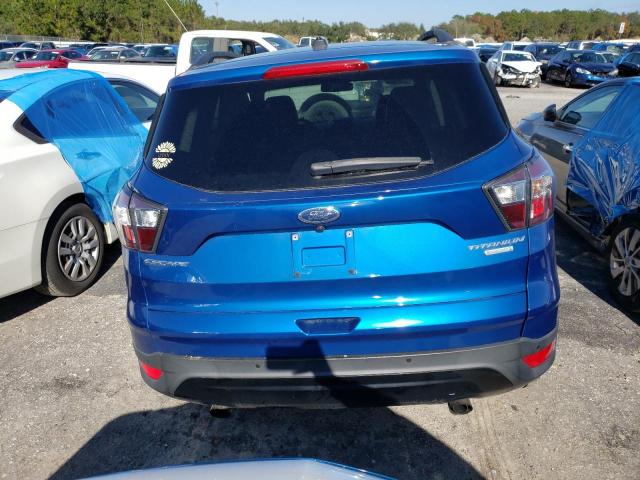 Photo 6 from auction – 2017 FORD ESCAPE TIT with VIN 1FMCU0JD6HUB06004