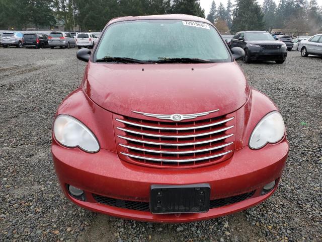 Photo 5 from auction – 2010 CHRYSLER PT CRUISER with VIN 3A4GY5F97AT219336
