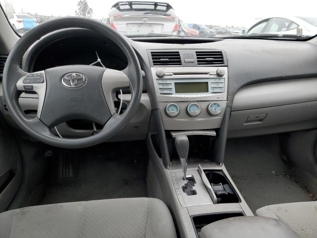 Photo 8 from auction – 2008 TOYOTA CAMRY CE with VIN 4T1BE46K18U217776