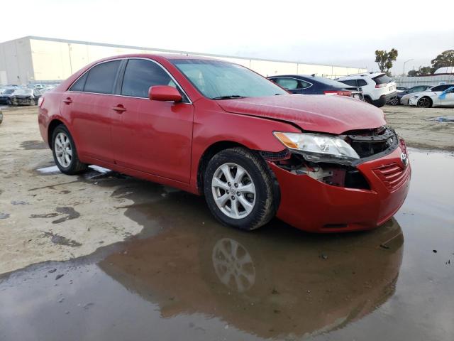 Photo 4 from auction – 2009 TOYOTA CAMRY BASE with VIN 4T1BE46K29U310730