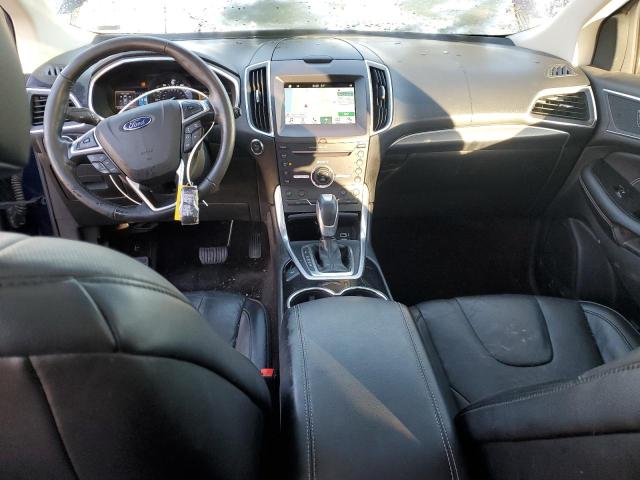 Photo 8 from auction – 2016 FORD EDGE TITAN with VIN 2FMPK3K95GBC20972