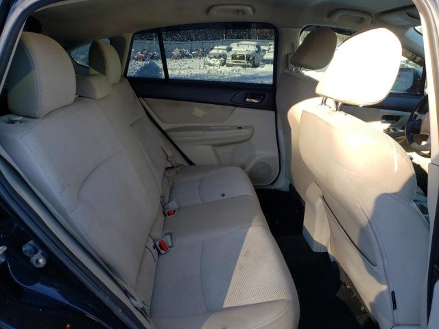 Photo 11 from auction – 2014 SUBARU XV CROSSTR with VIN JF2GPACC7E9324685