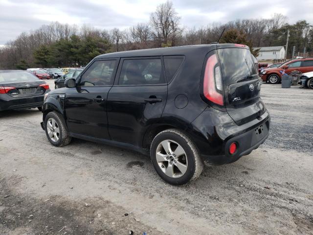 Photo 2 from auction – 2017 KIA SOUL with VIN KNDJN2A29H7465767
