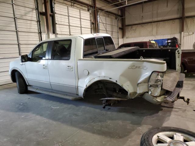Photo 2 from auction – 2008 FORD F150 SUPER with VIN 1FTPW14V48KC48907