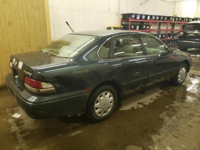 Photo 3 from auction – 1997 TOYOTA AVALON XL with VIN 4T1BF12B1VU204541