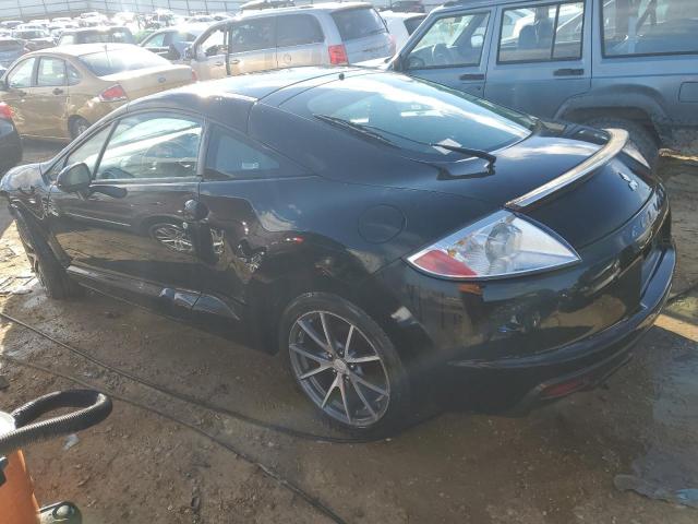 Photo 2 from auction – 2012 MITSUBISHI ECLIPSE GS with VIN 4A31K5DF0CE004077