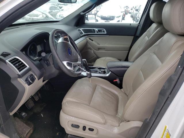 Photo 7 from auction – 2013 FORD EXPLORER X with VIN 1FM5K8D81DGB70858