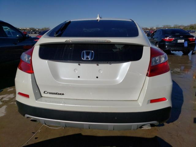 Photo 6 from auction – 2015 HONDA CROSSTOUR with VIN 5J6TF3H52FL002234