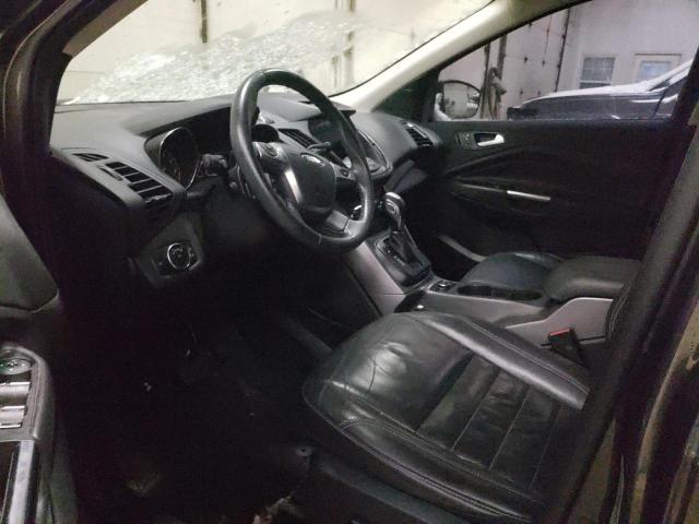 Photo 7 from auction – 2016 FORD ESCAPE SE with VIN 1FMCU0GX2GUC09856