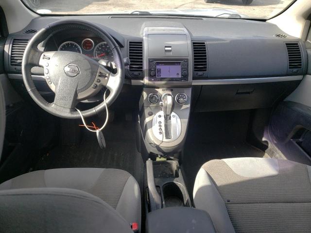 Photo 8 from auction – 2012 NISSAN SENTRA 2.0 with VIN 3N1AB6AP6CL754804