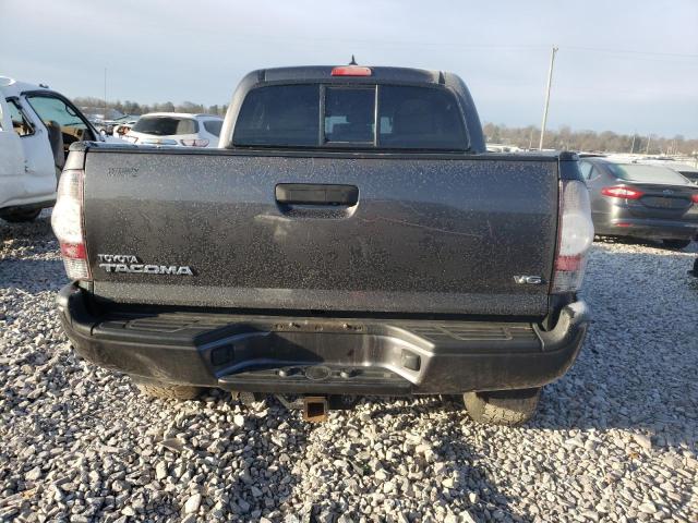 Photo 6 from auction – 2012 TOYOTA TACOMA DOU with VIN 3TMLU4EN1CM085056