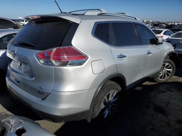 Photo 3 from auction – 2014 NISSAN ROGUE S with VIN 5N1AT2MT8EC804124