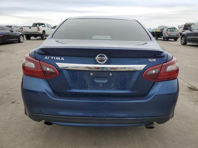 Photo 6 from auction – 2017 NISSAN ALTIMA 2.5 with VIN 1N4AL3AP8HC189683