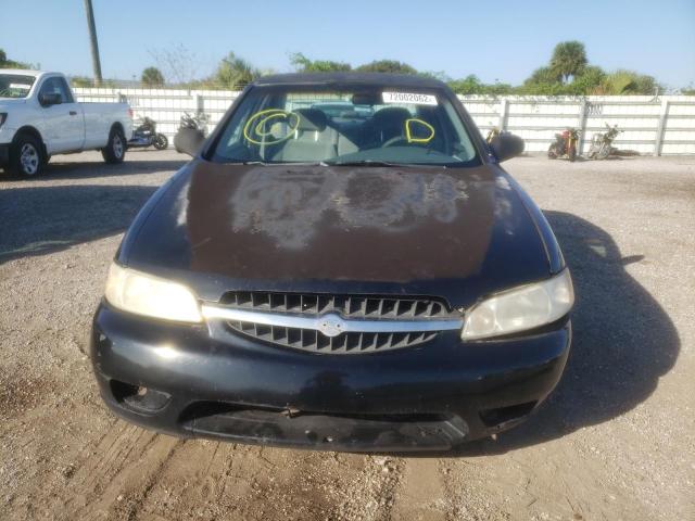 Photo 5 from auction – 2001 NISSAN ALTIMA XE with VIN 1N4DL01D41C127639