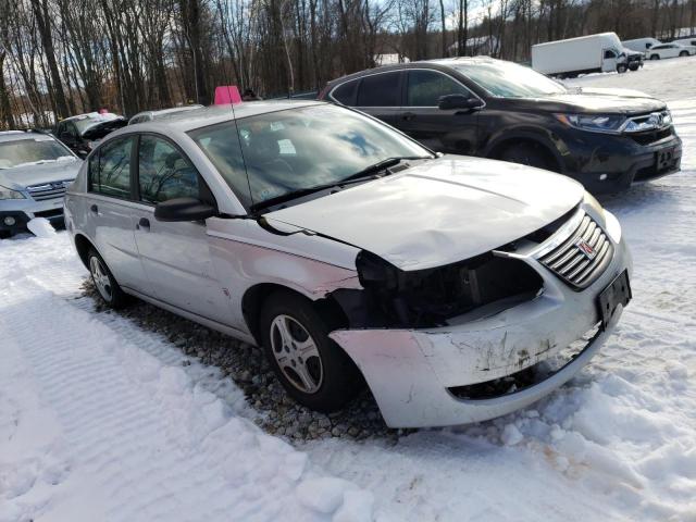 Photo 4 from auction – 2005 SATURN ION LEVEL with VIN 1G8AG52F45Z145294