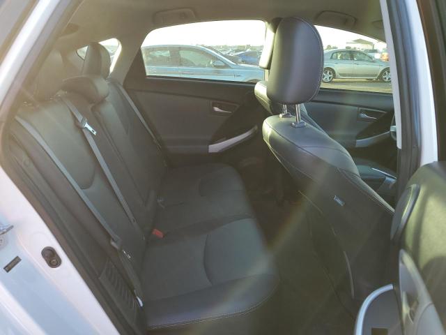 Zdjęcie 10 z aukcji – 2012 TOYOTA PRIUS z VIN JTDKN3DU3C5408413