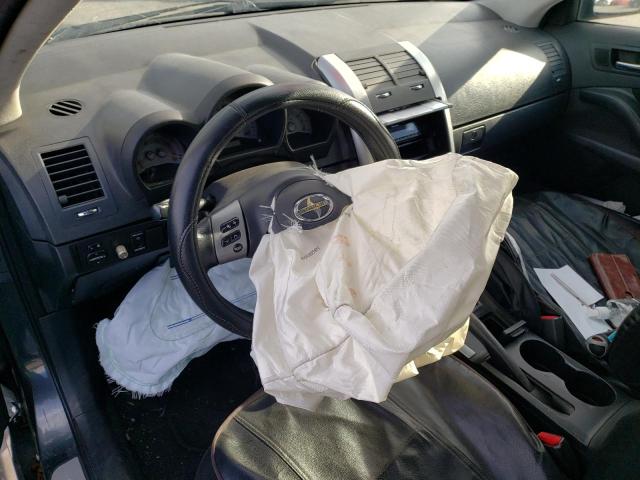 Photo 8 from auction – 2007 TOYOTA SCION TC with VIN JTKDE177570159014