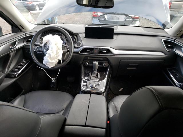 Photo 8 from auction – 2021 MAZDA CX-9 TOURI with VIN JM3TCBCY6M0529497