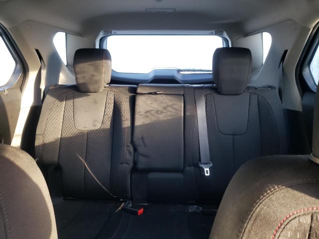 Photo 10 from auction – 2015 CHEVROLET EQUINOX LS with VIN 2GNFLEEK8F6170901