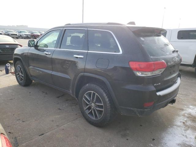 Photo 2 from auction – 2017 JEEP GRAND CHER with VIN 1C4RJFBG7HC735084