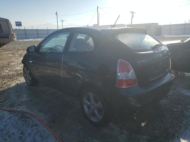 Photo 2 from auction – 2011 HYUNDAI ACCENT GL with VIN KMHCM3AC4BU191506