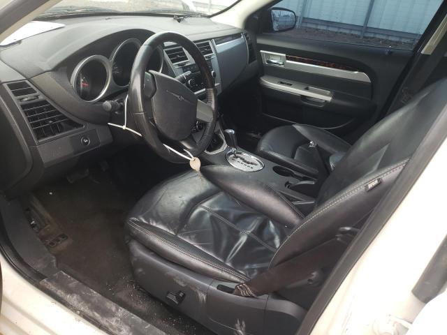 Photo 7 from auction – 2010 CHRYSLER SEBRING LI with VIN 1C3CC5FBXAN220247